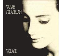 Solace by Sarah Mclachlan [Music CD]