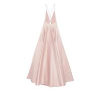 Solace London Avallon maxi dress - Pink 6-8-10-12