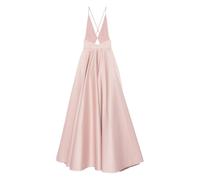 Solace London Avallon maxi dress - Pink 8-10-12