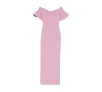 Solace London Dresses - female - Solace London - Gowns - Pink - 2XS - Dresses 2XS