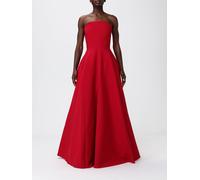 SOLACE LONDON The Mathilde Dress - Size: 12 - female