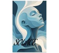 Solace Notepad: Journal for Cultivating Inner Peace