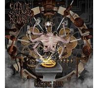 Solace of Requiem : Casting Ruin VINYL 12" Album (2014) NEW Amazing Value