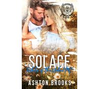 Solace (Rebels of the Undead MC)