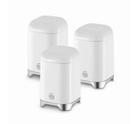 Solace Set of 3 Canisters