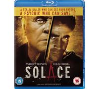 Solace Solace Blu-Ray EBR5251 NEW