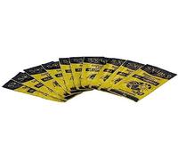 Solace Sun Cream Lotion Sachets - SPF Factor 30 Protection - Pack 10