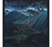 Solac - Brink - New Vinyl Record 12 Album - R600z