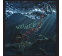 Solac - Brink - New Vinyl Record 12 Album - R600z