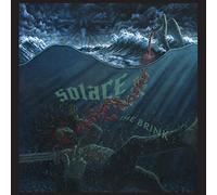 SOLACE - THE BRINK (YELLOW / BLACK MARBLE & RED / BLACK MARBLE VINYL 2LP) [VINYL]