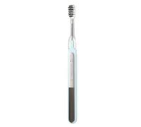 Soladey5 Ionic Toothbrush, Blue, Large Solar Panels and TiO2 Semiconductor, You can Brush Without Toothpaste