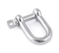 SolaDirect 14 mm D Shackles Dee Shackle Chain Link