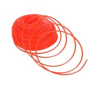 SolaDirect 15 Metres Of Strong Square Strimmer Brush Cutter Line (2.7 mm)