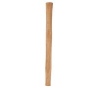 SolaDirect 19.5 In Long Hammer Handle Shaft Replacement Solid Wooden Beech Wood (50 Cm)