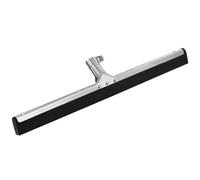 SolaDirect 24 Inch Floor Squeegee Head Blade Wet Floor Wiper Rubber Squeegee Indoor Outdoor Floor Cleaner
