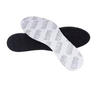 SolaDirect Anti Sweat Shoe Insoles With Active Carbon Anti Odour Active Fresh Soft Comfort Breathable Shoe Inserts (Size 9 Uk / 43 Eu)