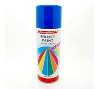 SolaDirect Blue Light Spray Paint Aerosol Auto Car Primer Matt Gloss Metallic Wood Metal Plastic