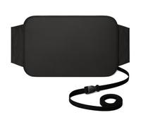 SolaDirect Car Van Windscreen Frost Guard 180 X 100 Cm - Xxl Waterproof Winter Windscreen Cover - Windproof, Stops Ice & Snow - For Suv, Van