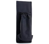 SolaDirect Fire Extinguisher Holder Only Universal Car Fire Extinguisher Cover Bag, Easy Install With Hook And Loop Self Fastener