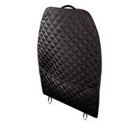 SolaDirect Front Car Van Seat Cover Protector With Pocket Universal Waterproof Protector