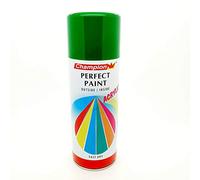 SolaDirect Green Spray Paint Aerosol Auto Car Primer Matt Gloss Metallic Wood Metal Plastic