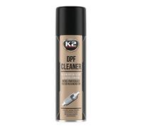 SolaDirect K2 Dpf Cleaner 500Ml - Diesel Particulate Filter Cleaning For Dpf Soot Filter Maintenance, Concentrated Formula