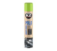 SolaDirect K2 Polo Cockpit Apple Dashboard Cleaner 750Ml - Car Interior Plastic And Rubber Care For Dashboard, Trim, Furniture