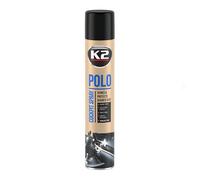 SolaDirect K2 Polo Cockpit Fahren Dashboard Cleaner 750Ml - Car Interior Plastic And Rubber Care For Dashboard, Trim, Furniture