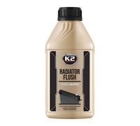 SolaDirect K2 Radiator Flush 400Ml Cooling System Cleaner - Radiator And Engine Coolant Flush For Rust, Scale And Deposit Removal