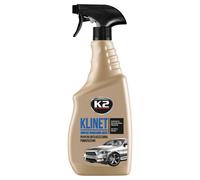 SolaDirect K2 T6 Klinet 750Ml Surface Degreaser - Paint Cleaner And Polish Residue Remover For Car Detailing