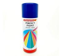 SolaDirect Navy Blue Spray Paint Aerosol Auto Car Primer Matt Gloss Metallic Wood Metal Plastic