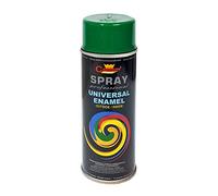 SolaDirect Spray Paint, Universal, Multi-Purpose, Fast Dry for DIY, Hobby, Crafts, Art, Wood, Metal, Ceramics - Mint Green (RAL 6029)