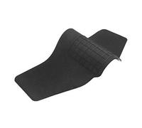 SolaDirect Universal Rear Tunnel Middle Car Floor Mat Hard Wearing 3mm Rubber