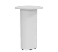 Solae LED rechargeable lamp / table lamp Fritz Hansen - 5702370271855