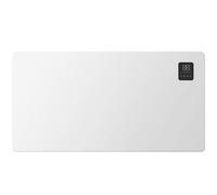 SolAire Heating Products Solaire Caldo Wifi Electric Panel Heater, Wall Mounted / Portable, 1500W, White