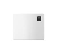 SolAire Heating Products Solaire Caldo Wifi Electric Panel Heater, Wall Mounted / Portable, 750W, White