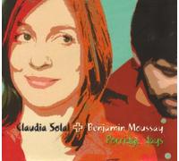 Solal, Claudia - Porridge Days