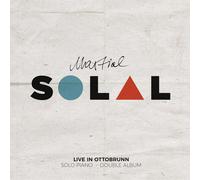 Solal,Martial - Live in Ottobrunn (2cd Digisleeve)