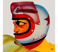 Solal, Martial - Locomotion [VINYL]