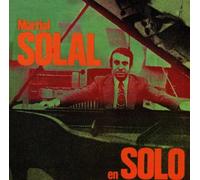Solal Martial - Solo