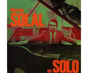 Solal Martial - Solo