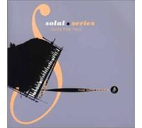 Solal, Martial - Suite for Trio