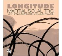 Solal, Martial Trio - Longitude