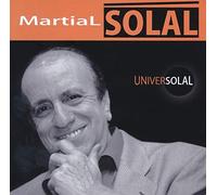 Solal, Martial - Universolal