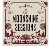 Solal - The Moonshine Sessions