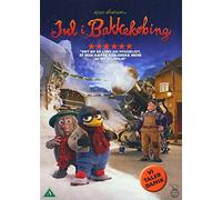 Solan og Ludvig - Jul i Flåklypa (Jul i Bakkekøbing)