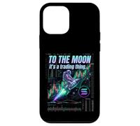 Solana Crypto Bullrun SOL Token Rich Millionaire Case for iPhone 12 mini