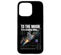 Solana Crypto Bullrun SOL Token Rich Millionaire Case for iPhone 15 Pro Max