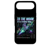Solana Crypto Bullrun SOL Token Rich Millionaire Case for iPhone Air