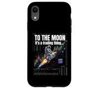 Solana Crypto Bullrun SOL Token Rich Millionaire Case for iPhone XR